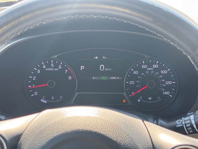 Used 2017 Kia Soul + w/ Primo Package image 17