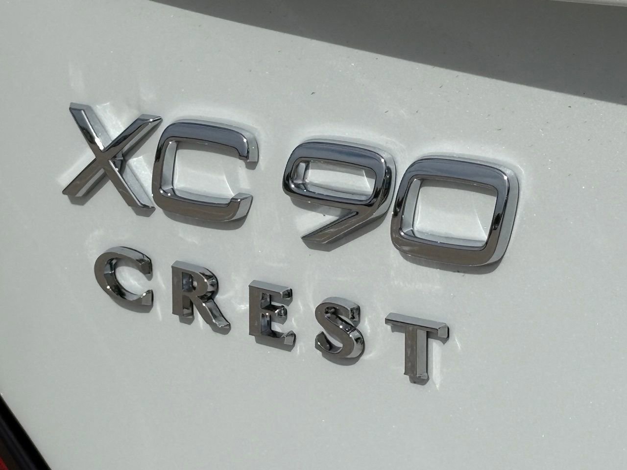 New 2026 Volvo XC90 T8 Ultra w/ Protection Package Premier image 9