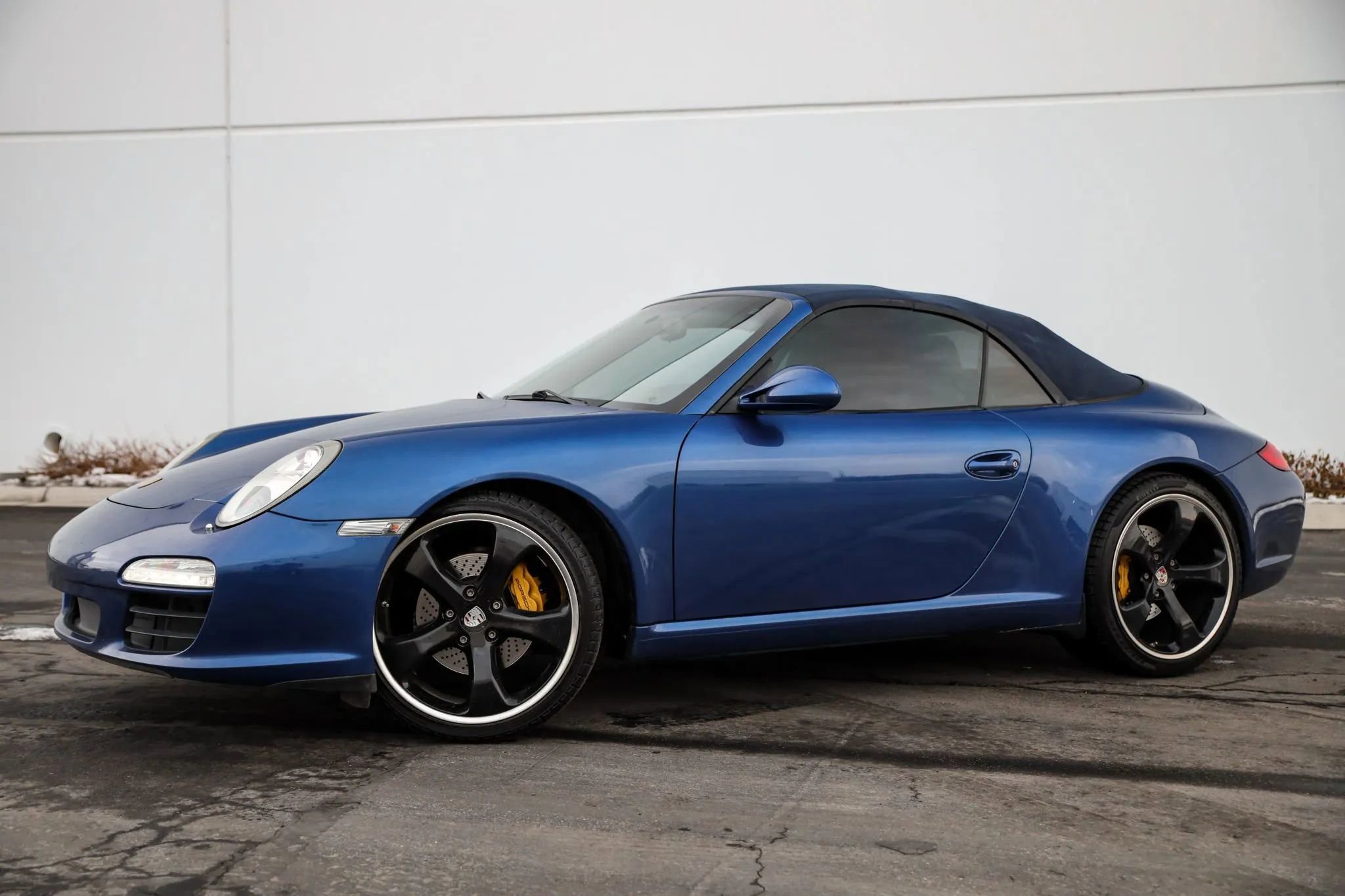 Used 2009 Porsche 911 Carrera image 18