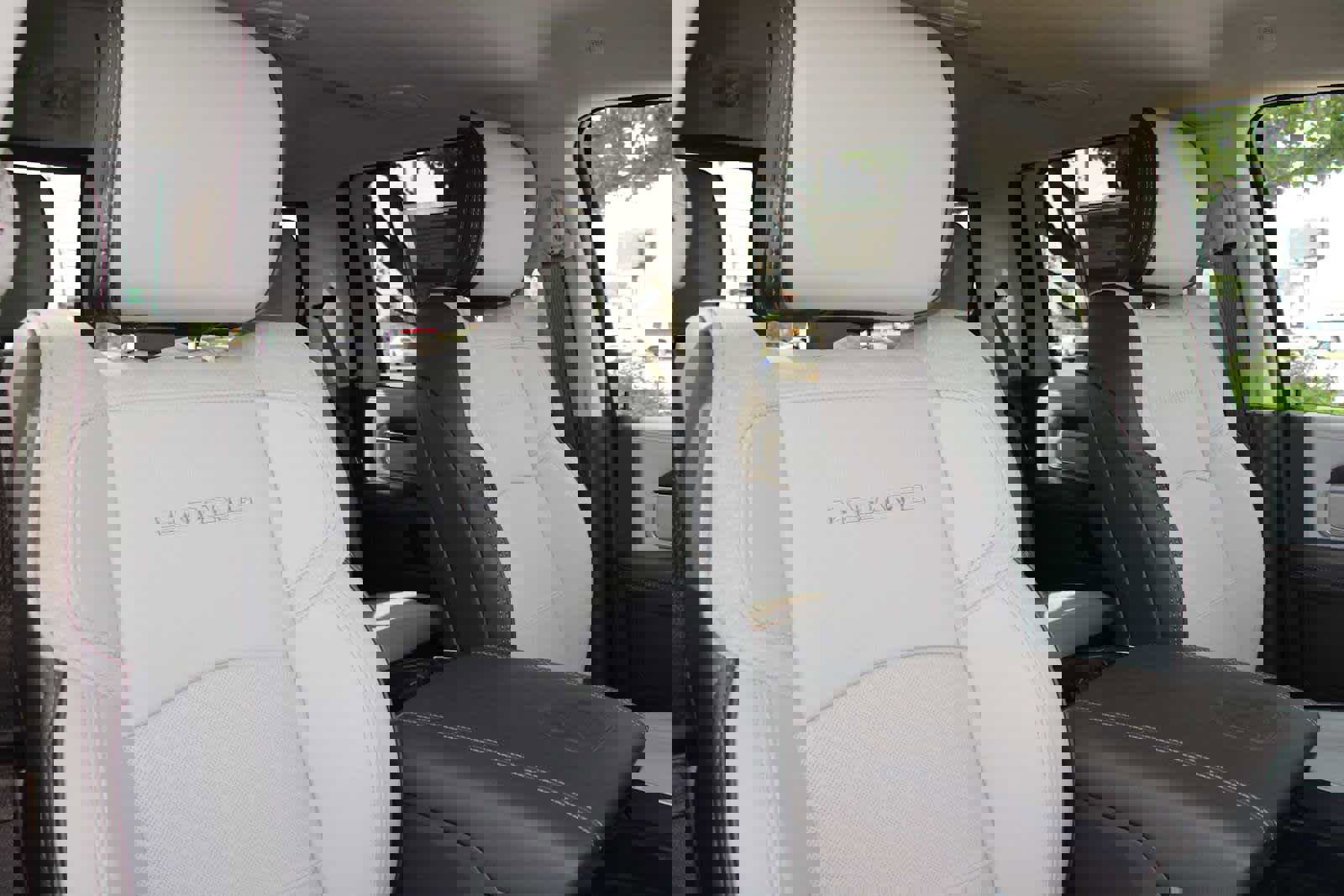 New 2025 RAM 3500 Laramie w/ Towing Technology Group image 45