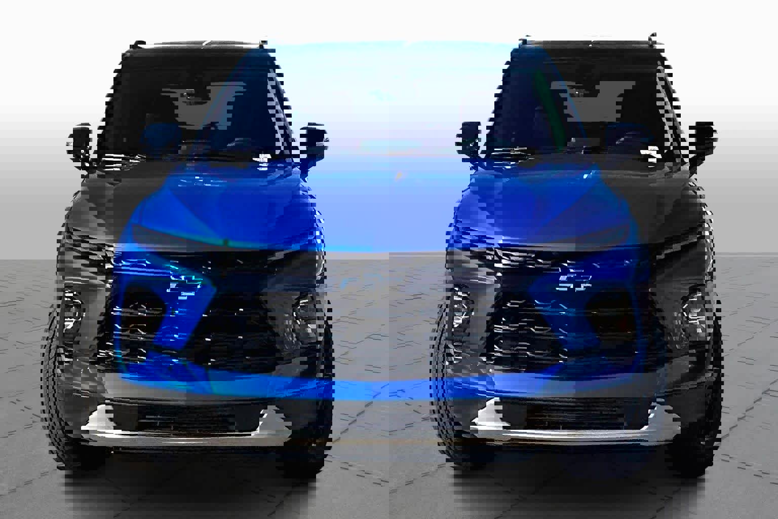 New 2026 Chevrolet Blazer LT w/ Sound & Technology Package image 4