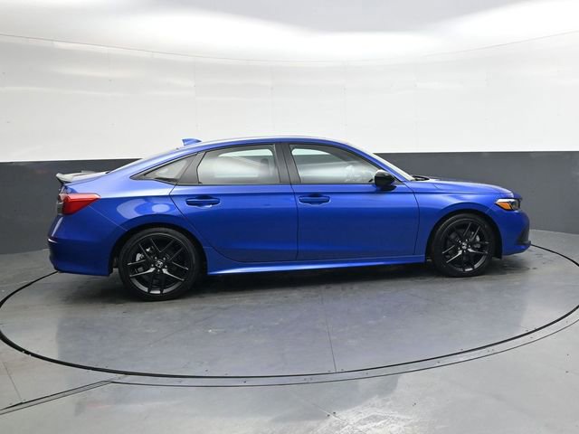 Used 2024 Honda Civic Si image 3