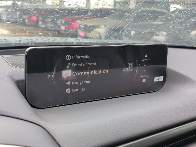 Used 2025 MAZDA CX-50 AWD 2.5 Hybrid w/ Weather Package image 25