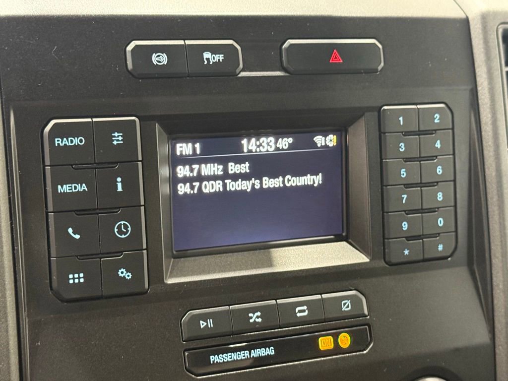 Used 2021 Ford F350 XL w/ Power Equipment Group image 30