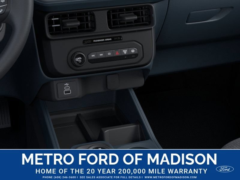 New 2026 Ford Maverick XL FWD image 16