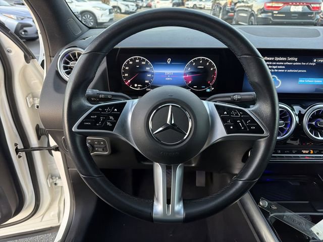 Used 2025 Mercedes-Benz GLA 250 image 25