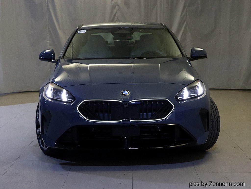 Used 2026 BMW 228i xDrive w/ Technology Package AWD/4WD image 2