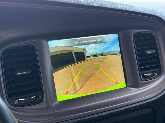 Used 2023 Dodge Charger SXT w/ Blacktop Package image 31