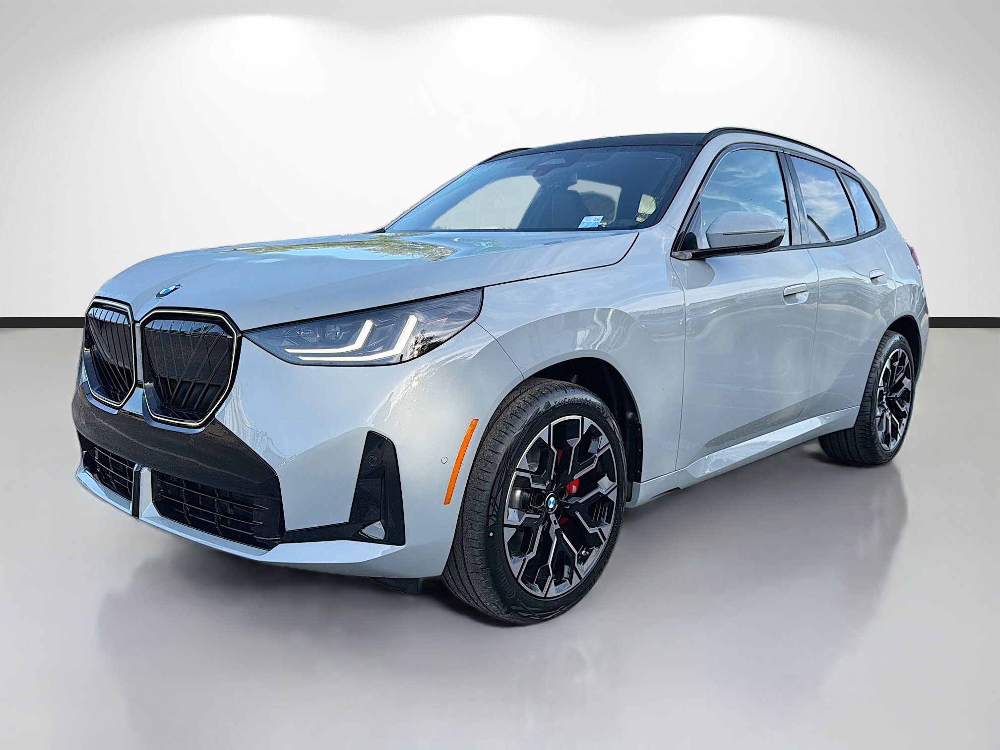 New 2026 BMW X3 xDrive30 w/ M Sport Package image 7