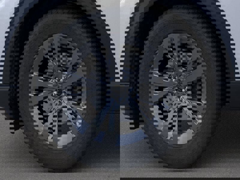 New 2026 Ford Explorer Active image 19