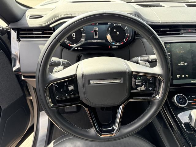 Used 2023 Land Rover Range Rover Sport SE Dynamic AWD/4WD image 6
