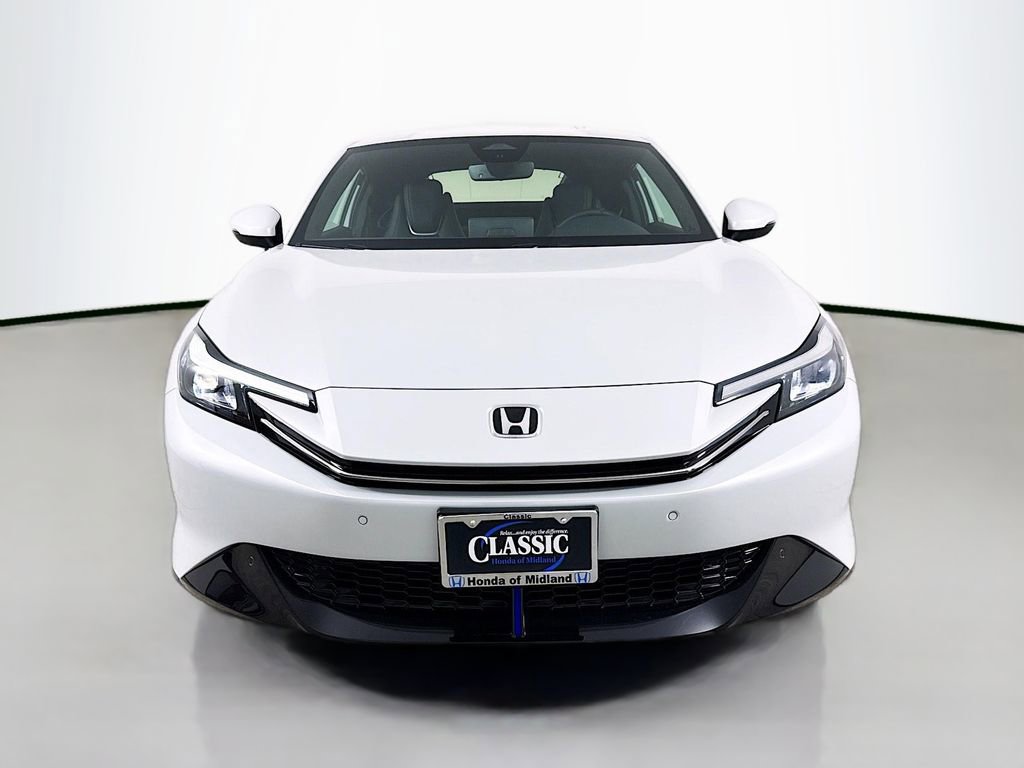 New 2026 Honda Prelude image 2