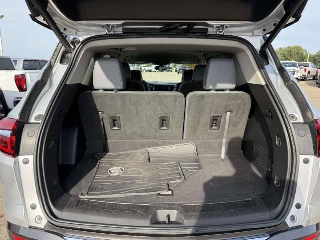 Used 2020 Buick Enclave Essence FWD image 8