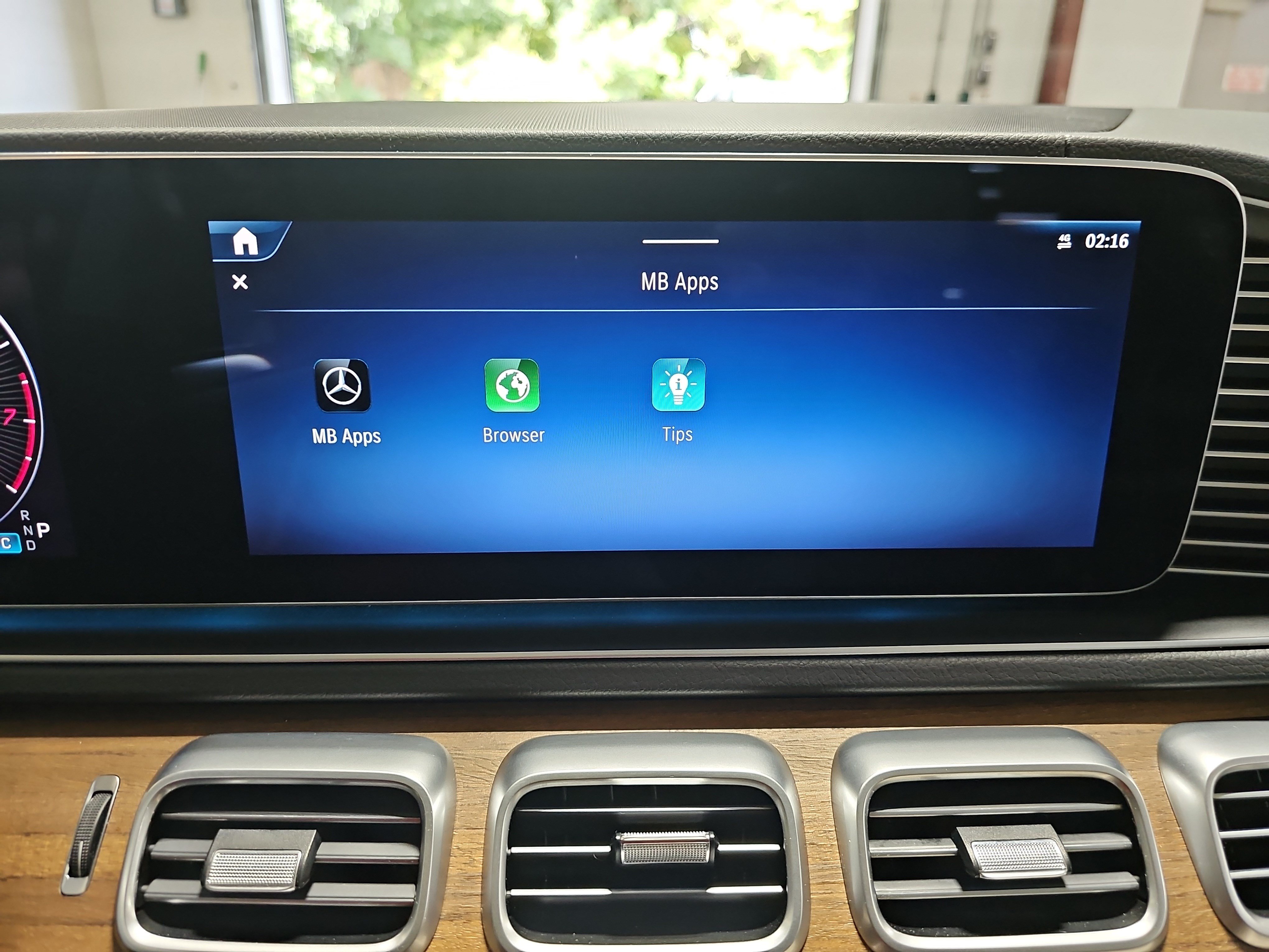 Used 2026 Mercedes-Benz GLE 450 4MATIC image 23