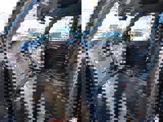 Certified 2023 Honda Passport TrailSport image 2