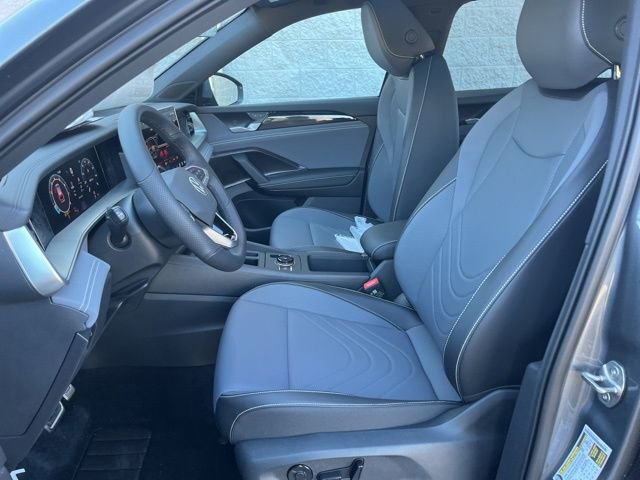 New 2026 Volkswagen Tiguan SE R-Line image 21