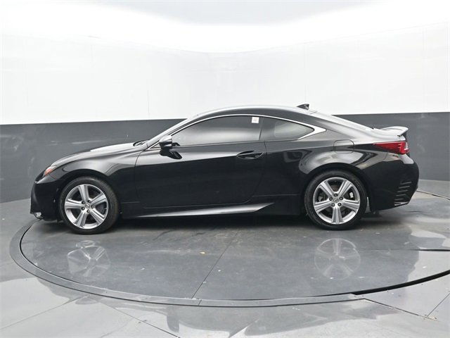 Used 2016 Lexus RC 200t image 23