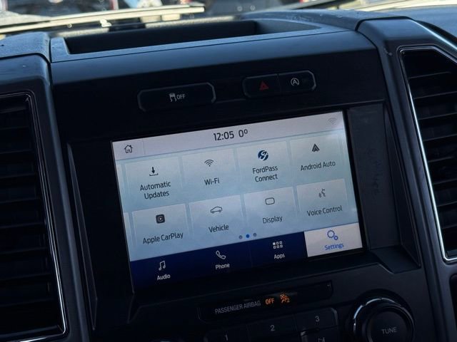 Certified 2020 Ford F150 XLT w/ Equipment Group 302A Luxury image 21