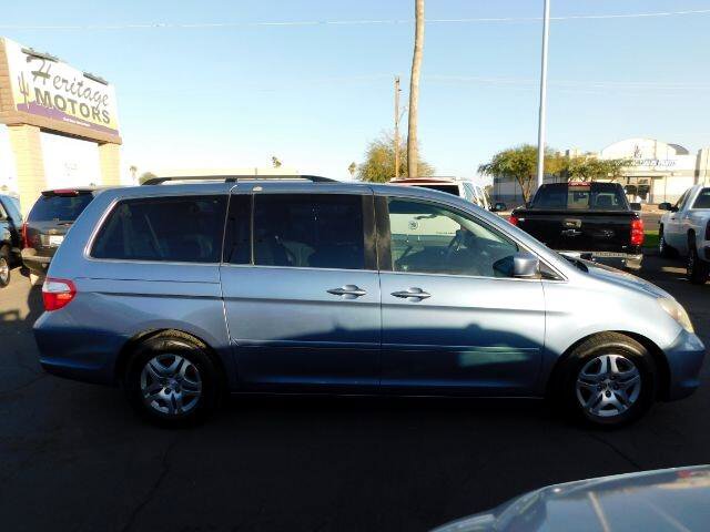 Used 2007 Honda Odyssey EX-L image 8
