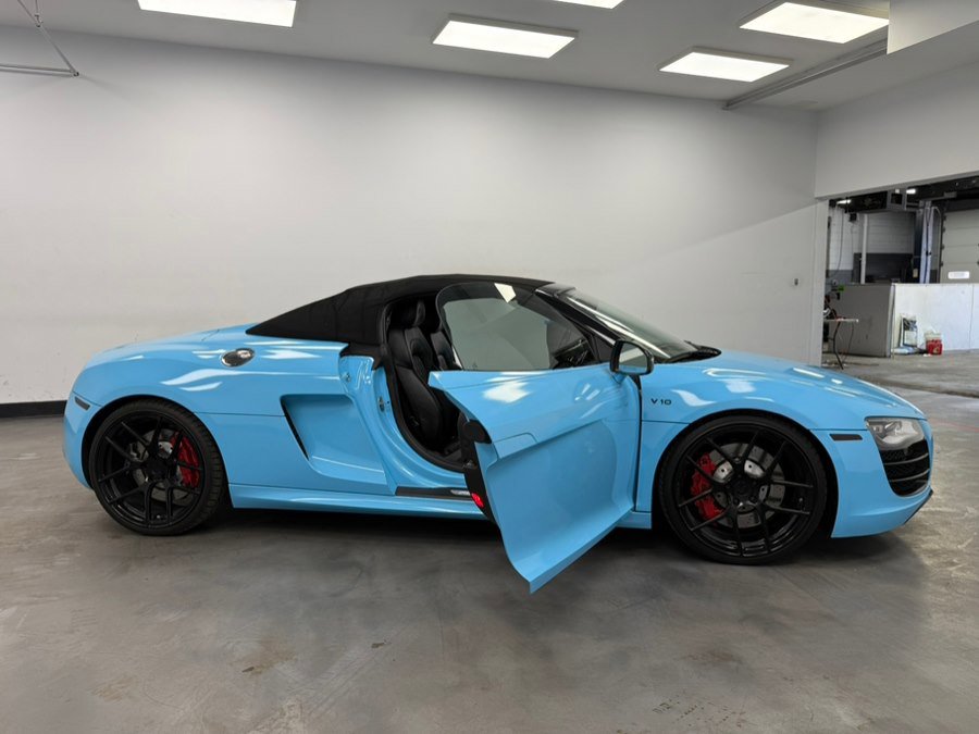 Used 2011 Audi R8 V10 image 41