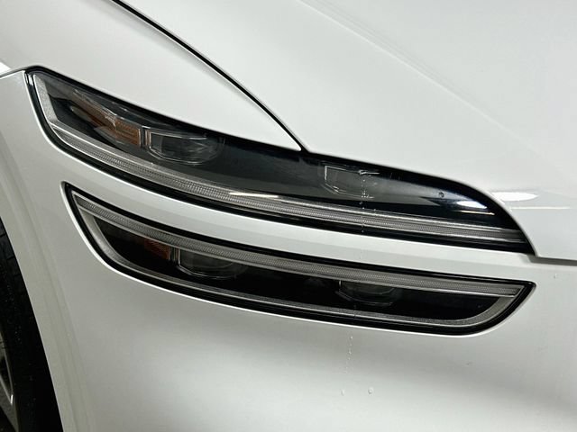 Certified 2024 Genesis GV70 2.5T w/ Advanced Package AWD/4WD image 25