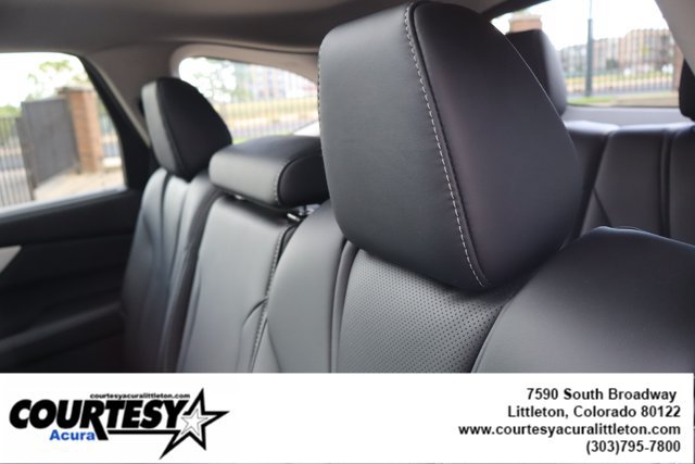 Used 2024 Acura MDX w/ Technology Package AWD/4WD image 27