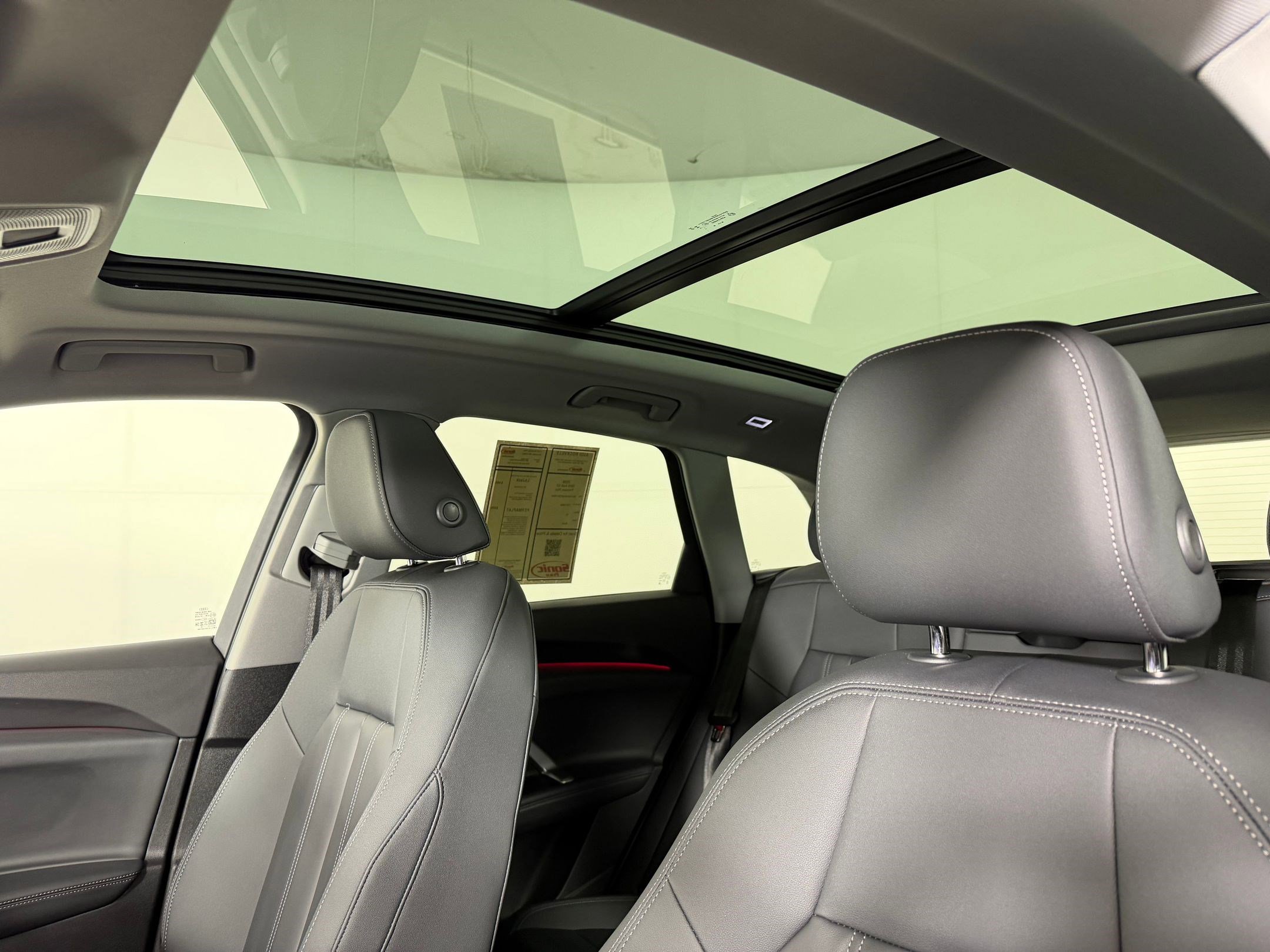 New 2026 Audi Q5 Premium Plus AWD/4WD image 16