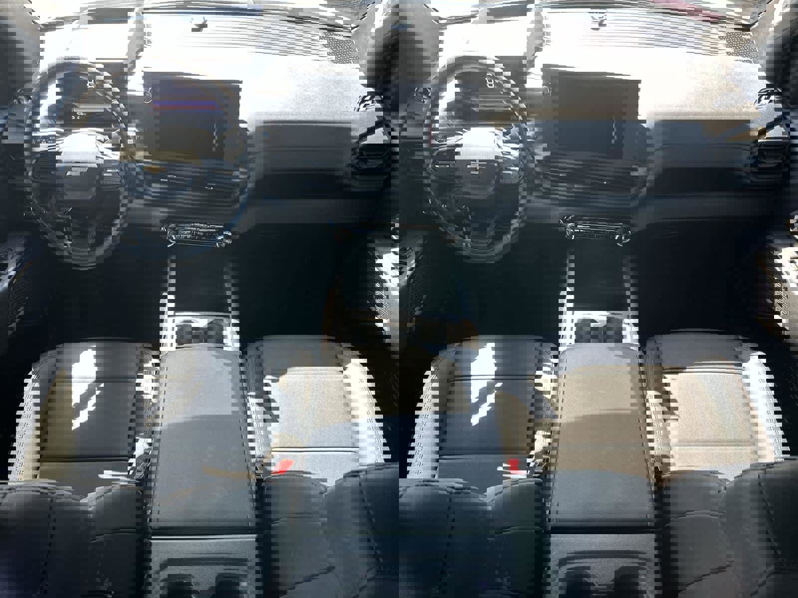 Used 2024 Chevrolet Silverado EV W/T image 9