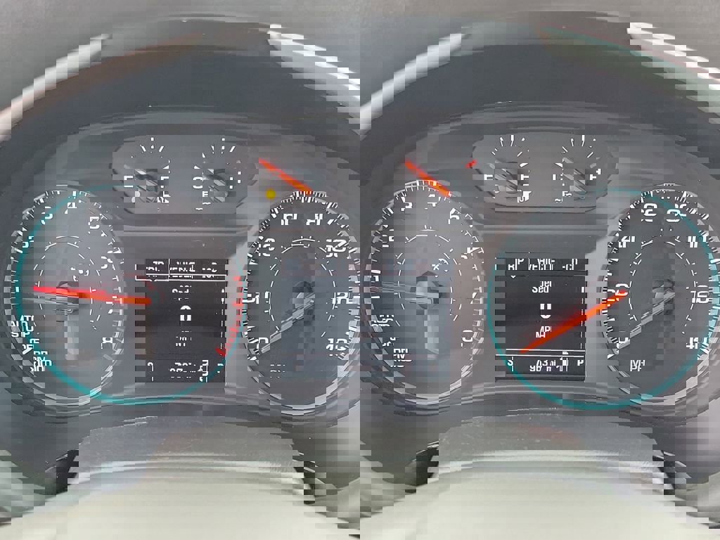 Used 2024 Chevrolet Malibu LS w/ Driver Confidence Package image 22