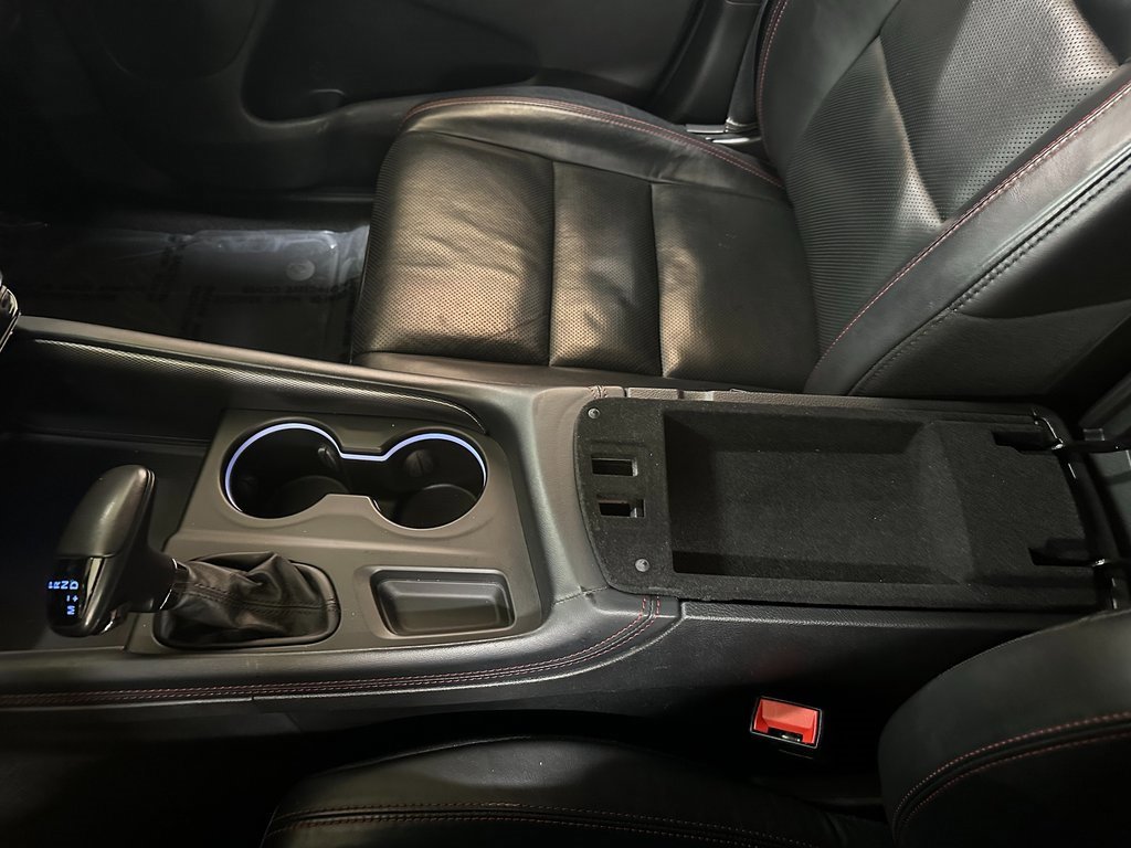 Certified 2024 Dodge Durango GT image 33