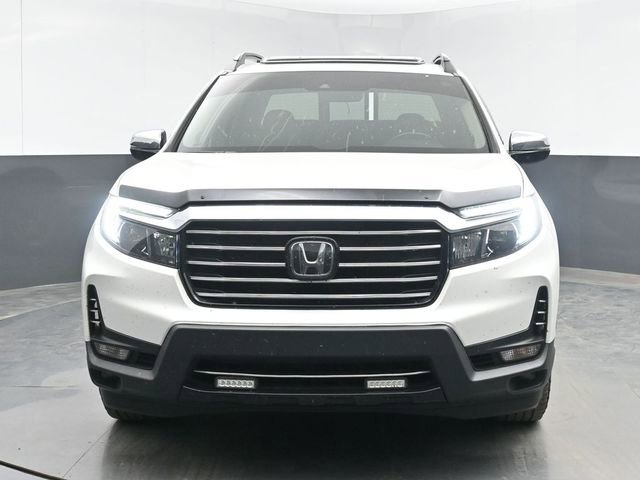 Used 2022 Honda Ridgeline RTL-E image 3