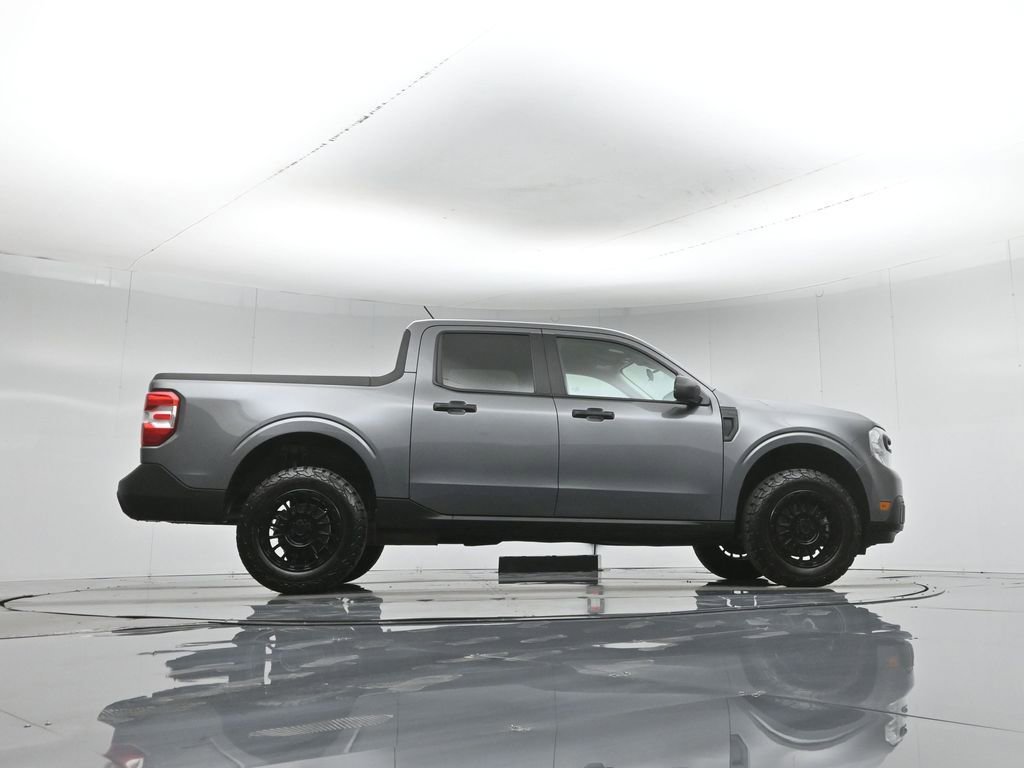 Used 2023 Ford Maverick XL image 50