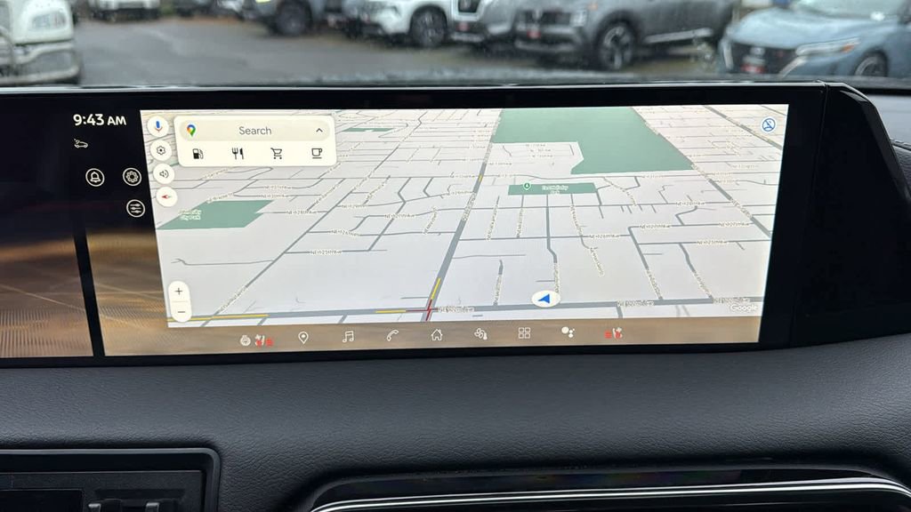 New 2026 Nissan Armada PRO-4X image 27