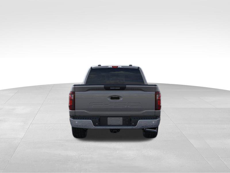 New 2024 Ford F150 XLT w/ Mobile Office Package image 8