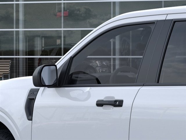 Used 2026 Ford Maverick XL FWD image 21