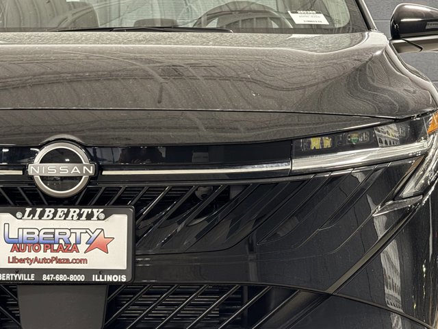 New 2026 Nissan Sentra SV w/ Floor Mat Package image 20