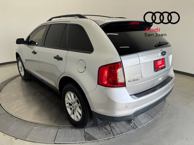 Used 2013 Ford Edge SE FWD image 34
