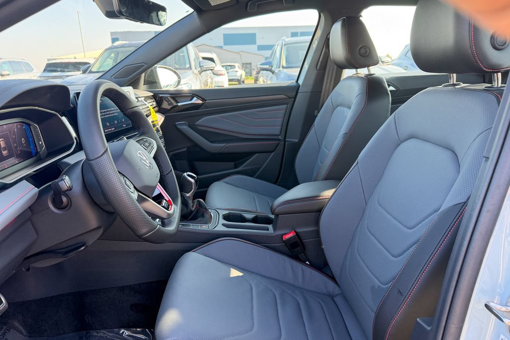 New 2026 Volkswagen Jetta GLI Autobahn FWD image 14
