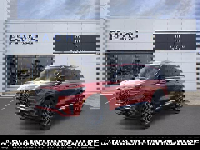 New 2025 Lincoln Aviator AWD w/ Equipment Group 101A