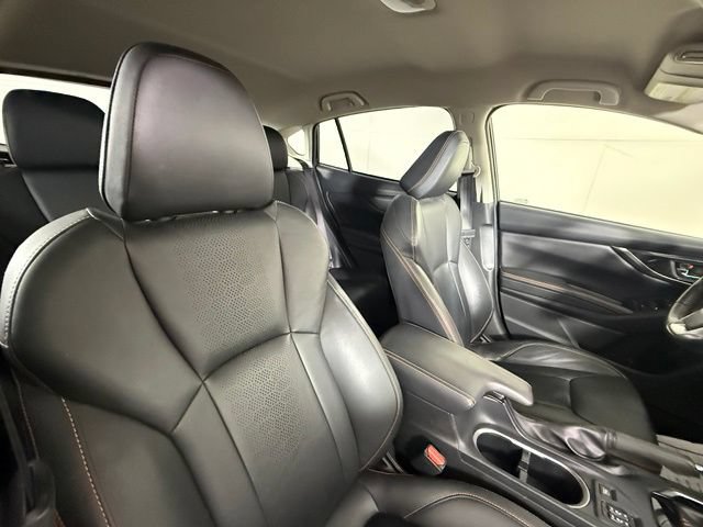 Used 2020 Subaru Crosstrek 2.0i Limited w/ Popular Package #2 AWD/4WD image 30