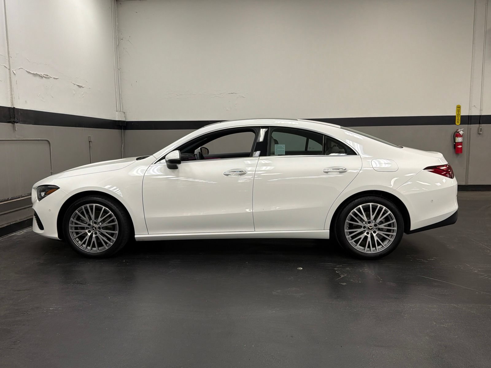 Used 2026 Mercedes-Benz CLA 250 image 10