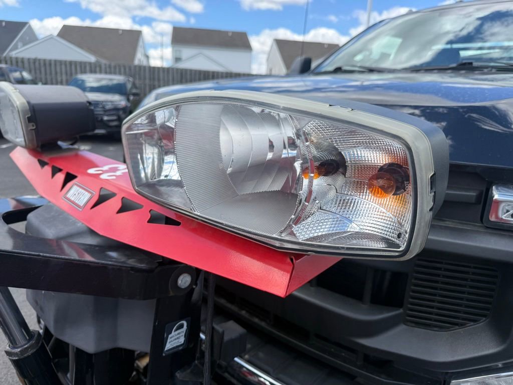 Used 2020 Ford F250 XL w/ Power Equipment Group AWD/4WD image 9