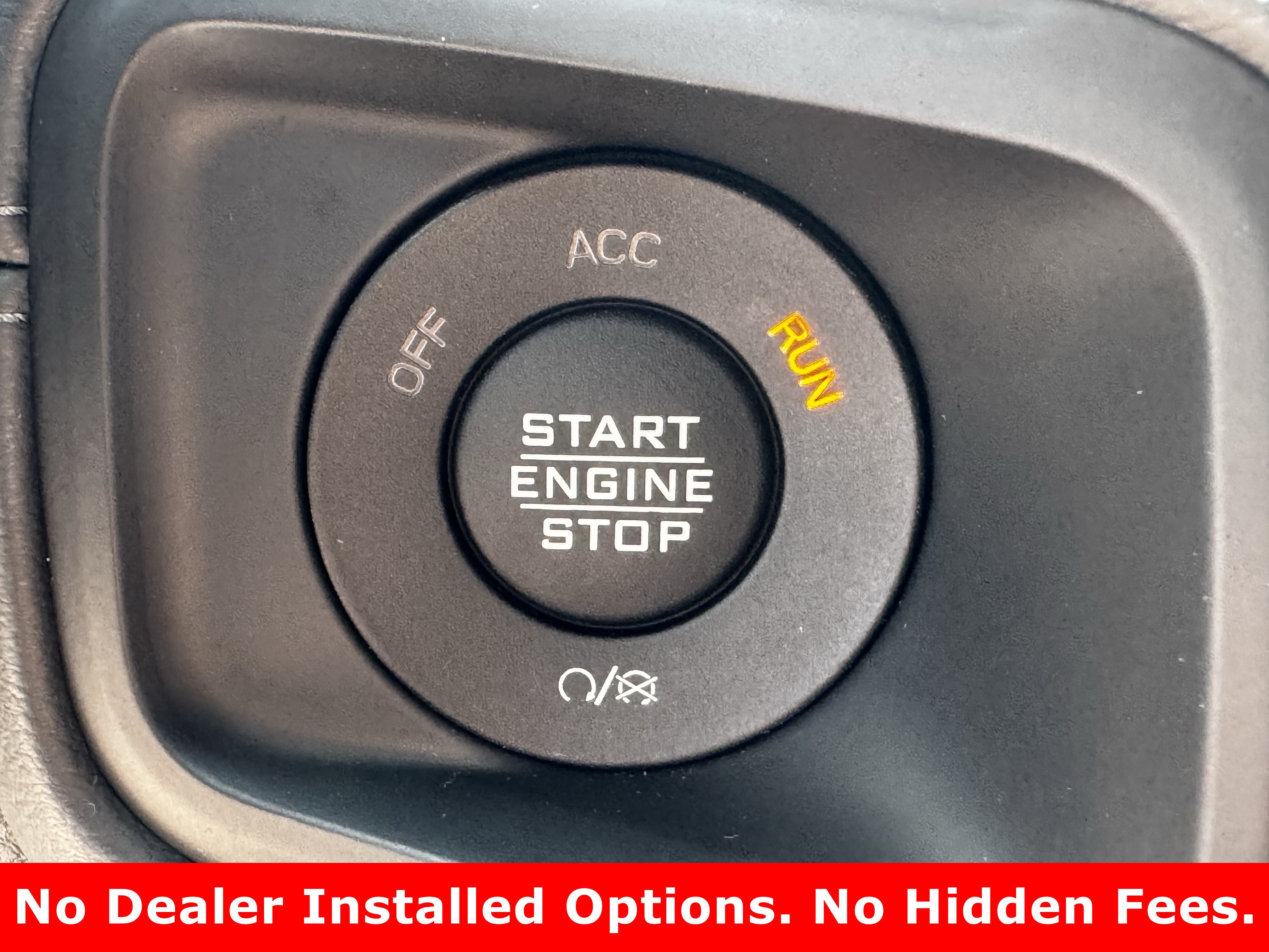 New 2026 Jeep Gladiator Rubicon AWD/4WD image 23
