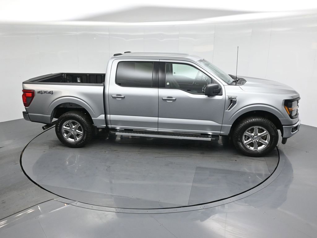 Used 2024 Ford F150 XLT image 52