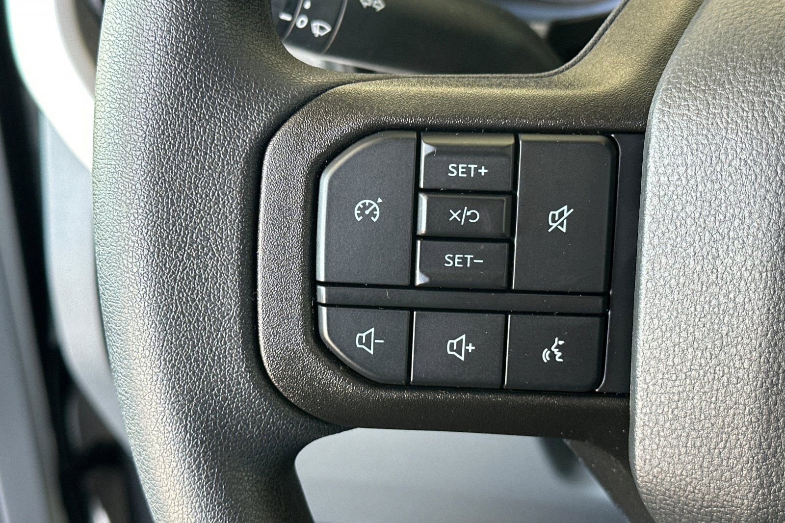 New 2026 Ford F350 XL w/ STX Appearance Package image 24