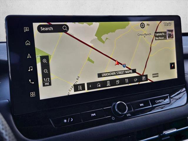 Used 2025 Mitsubishi Outlander SE FWD image 15