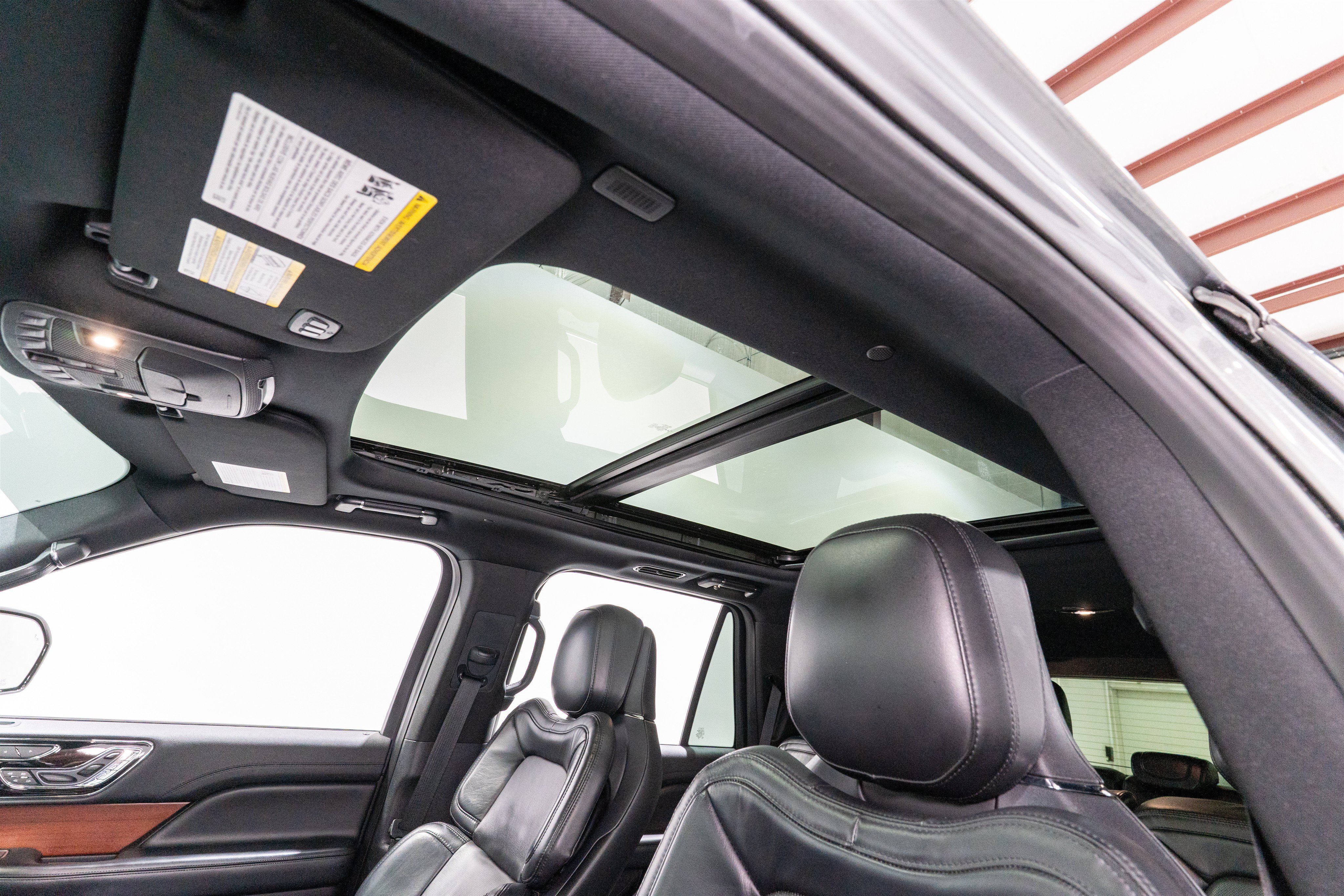 Used 2021 Lincoln Navigator Reserve RWD image 18