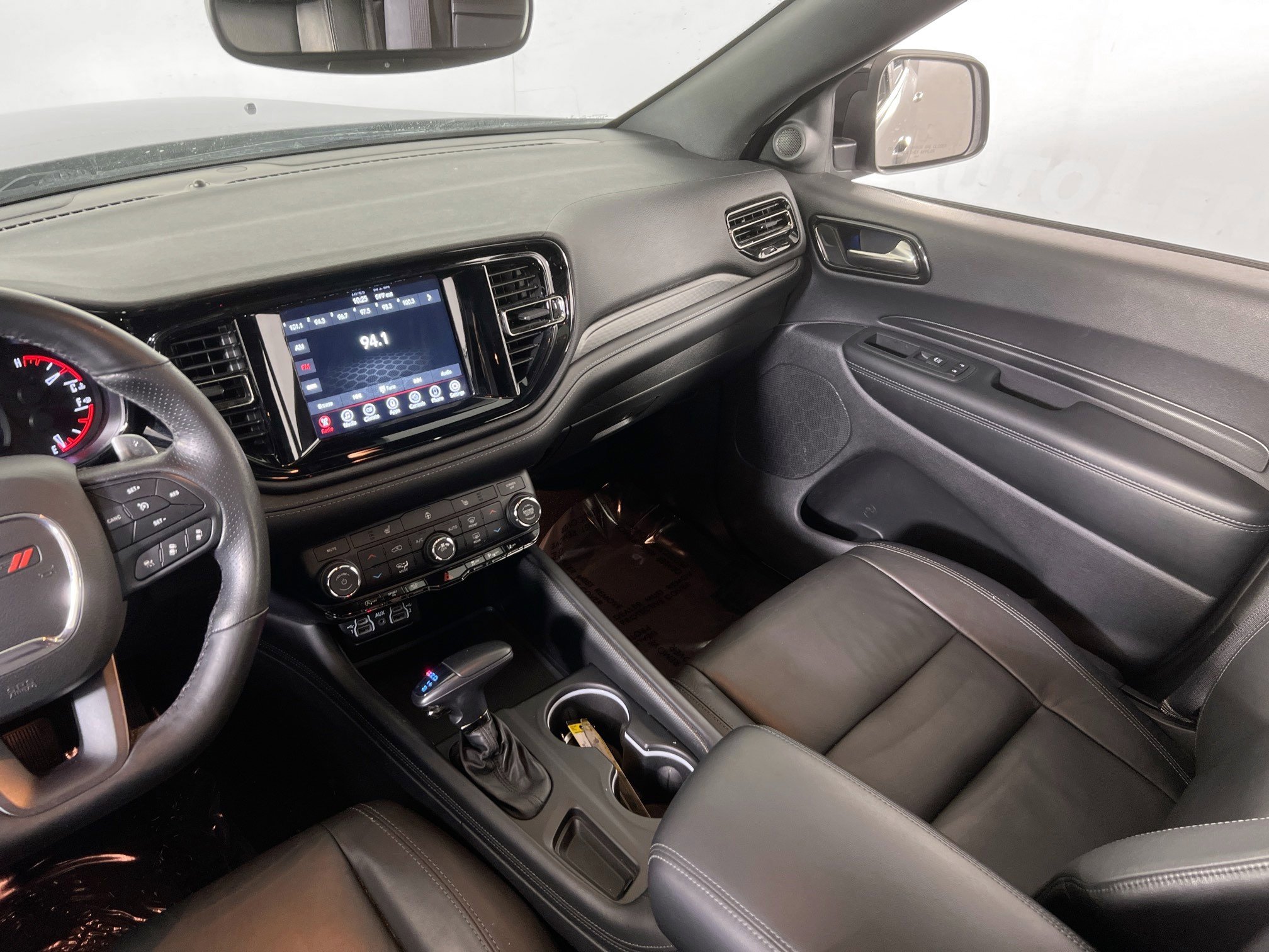 Used 2022 Dodge Durango GT image 23