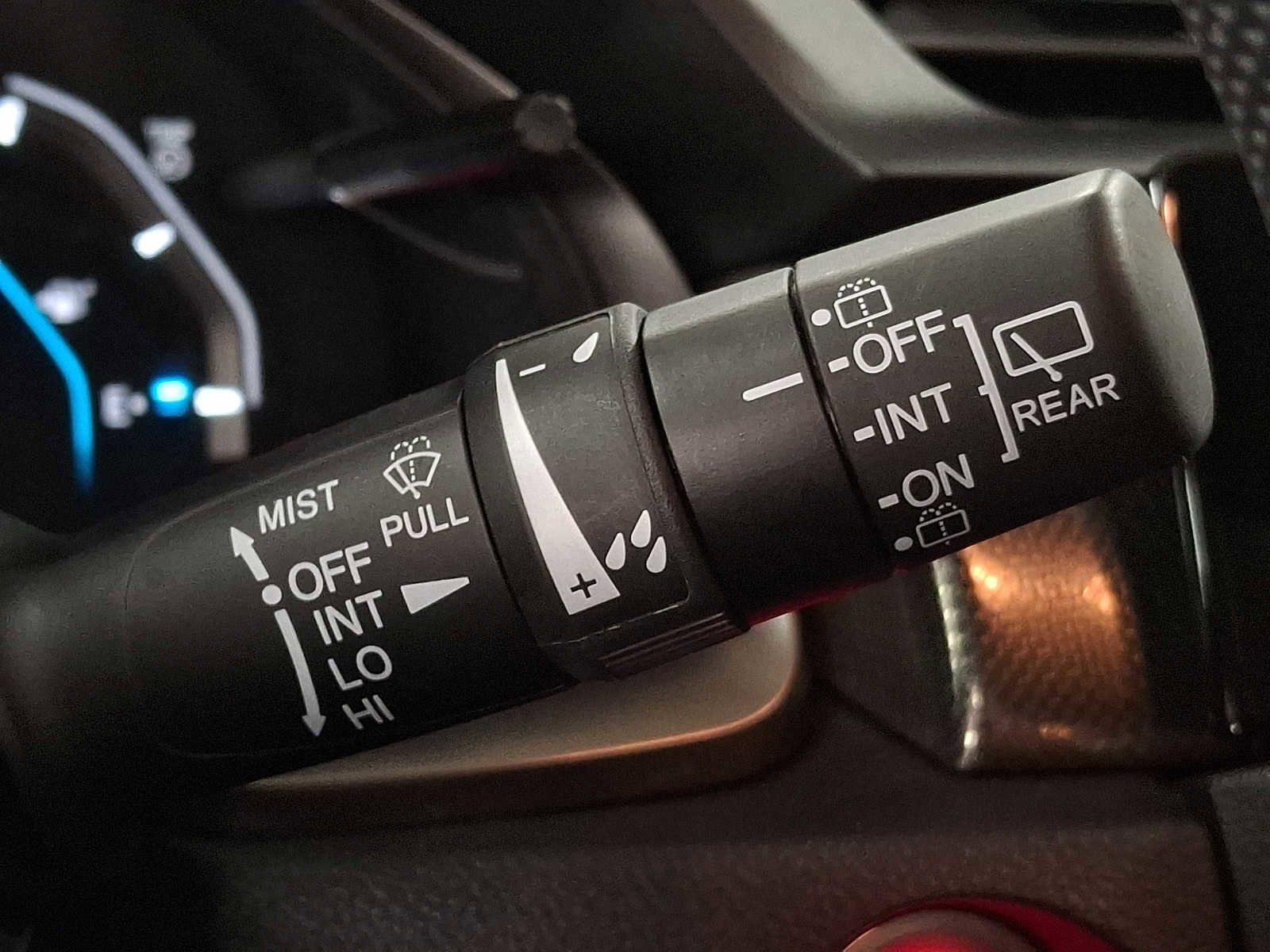 Used 2018 Honda Civic EX image 18