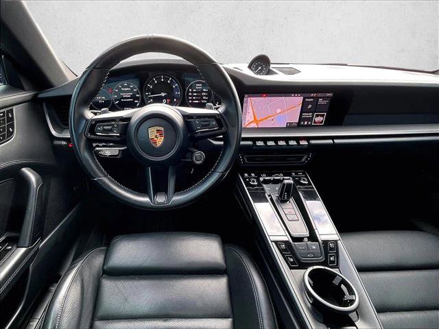 Used 2021 Porsche 911 Carrera S image 7